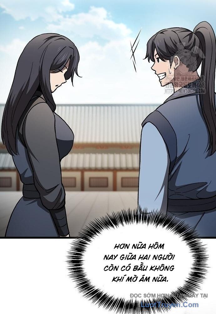 Thiên Ma Kế Nhiệm Chap 20 - Next Chap 21