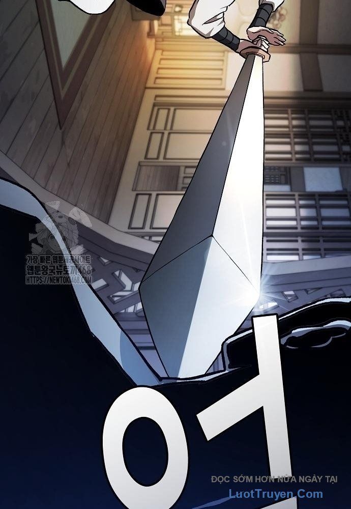 Thiên Ma Kế Nhiệm Chap 20 - Next Chap 21