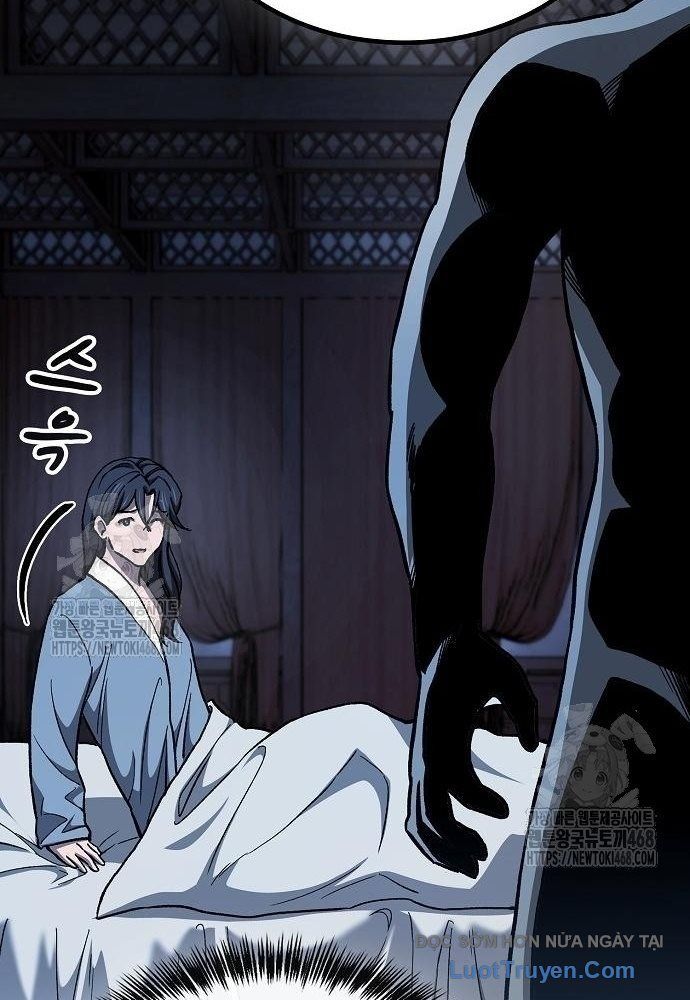 Thiên Ma Kế Nhiệm Chap 20 - Next Chap 21