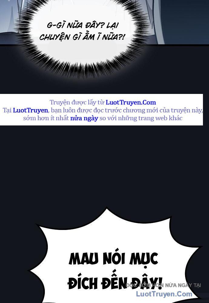 Thiên Ma Kế Nhiệm Chap 20 - Next Chap 21