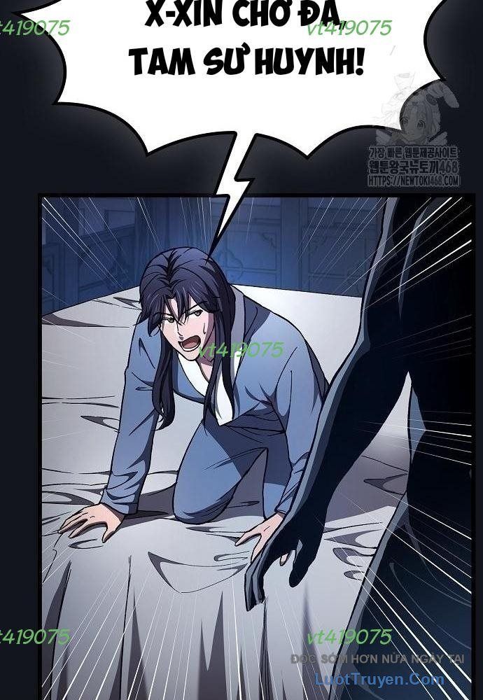 Thiên Ma Kế Nhiệm Chap 20 - Next Chap 21