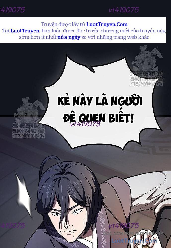 Thiên Ma Kế Nhiệm Chap 20 - Next Chap 21