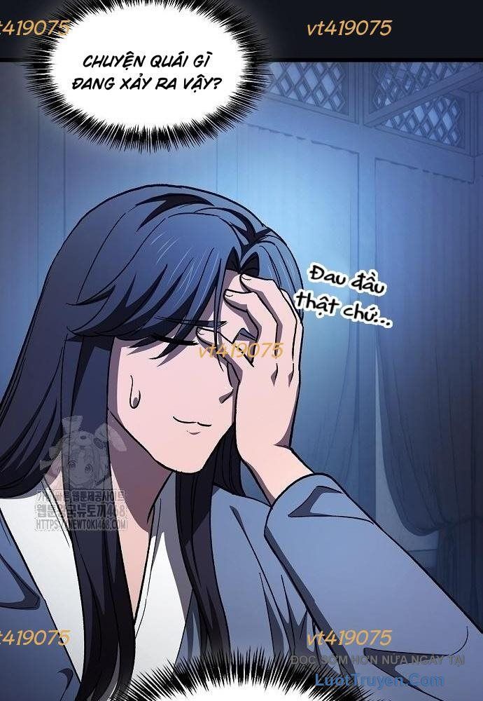 Thiên Ma Kế Nhiệm Chap 20 - Next Chap 21