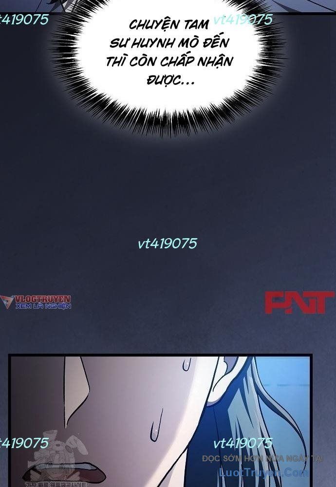 Thiên Ma Kế Nhiệm Chap 20 - Next Chap 21