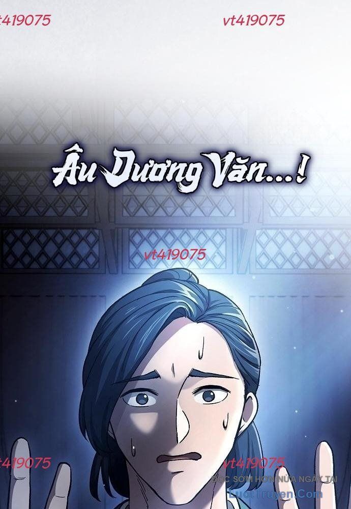 Thiên Ma Kế Nhiệm Chap 20 - Next Chap 21