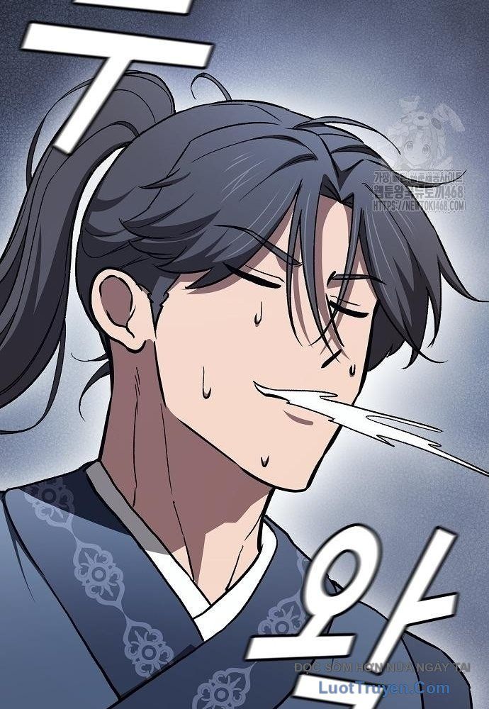 Thiên Ma Kế Nhiệm Chap 20 - Next Chap 21