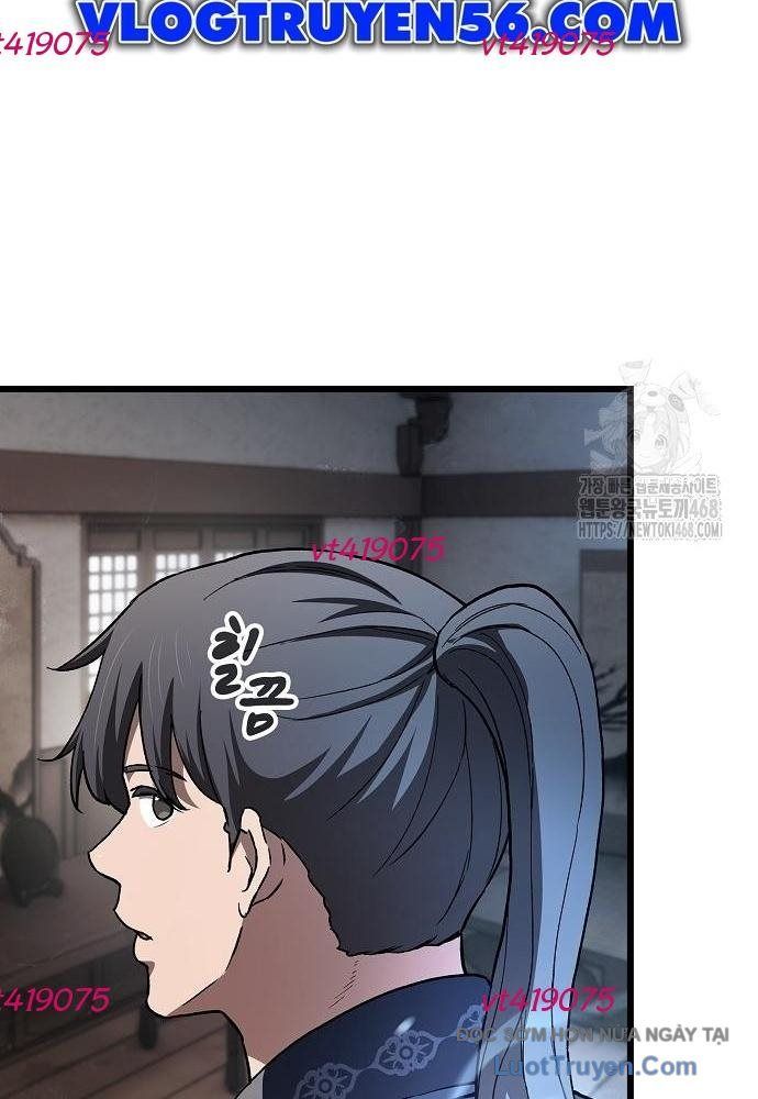 Thiên Ma Kế Nhiệm Chap 20 - Next Chap 21