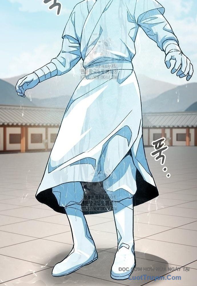 Thiên Ma Kế Nhiệm Chap 20 - Next Chap 21