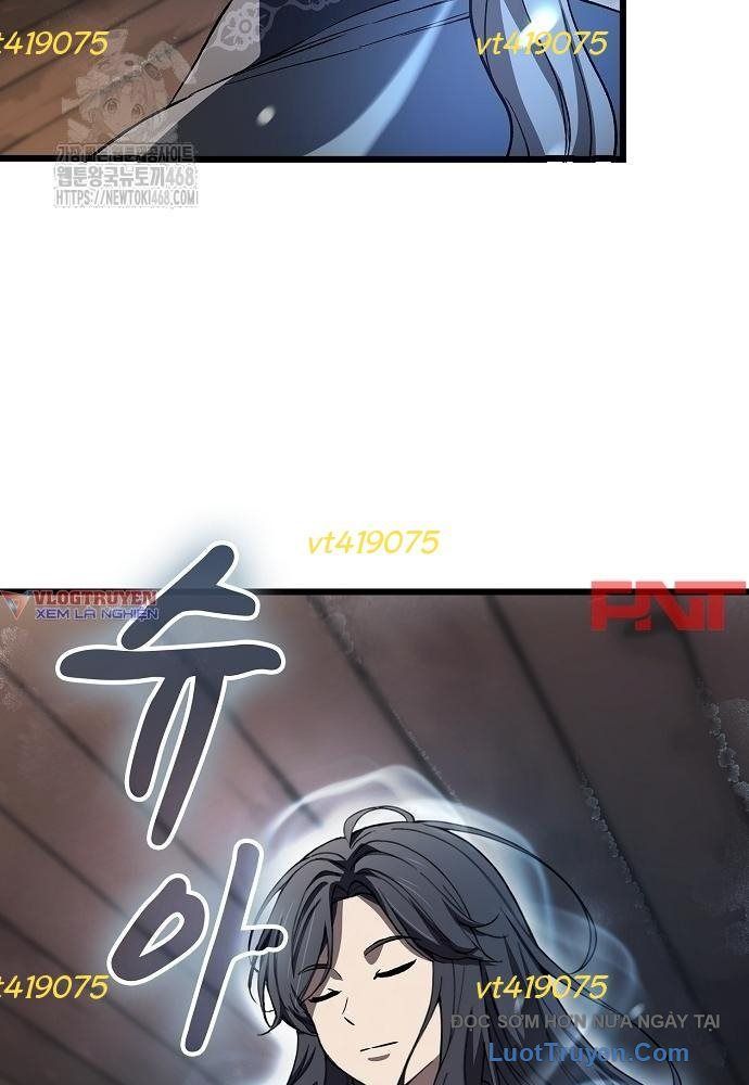 Thiên Ma Kế Nhiệm Chap 20 - Next Chap 21