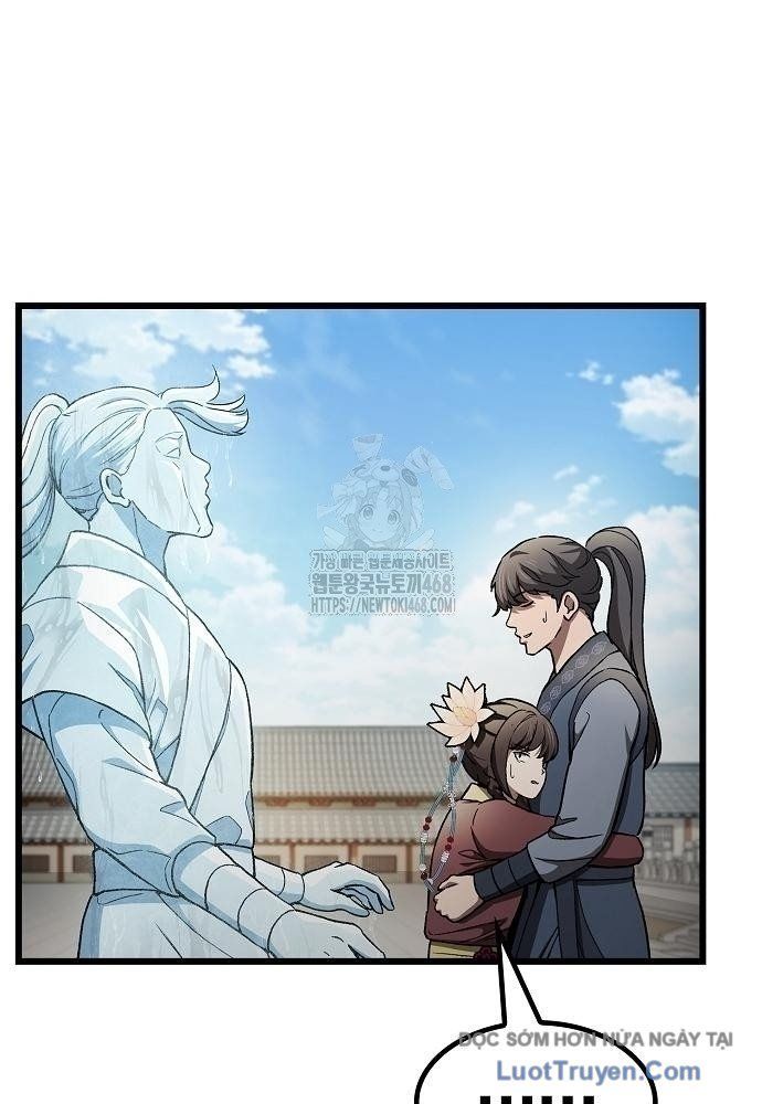 Thiên Ma Kế Nhiệm Chap 20 - Next Chap 21