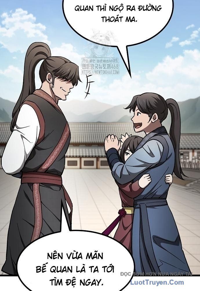 Thiên Ma Kế Nhiệm Chap 20 - Next Chap 21