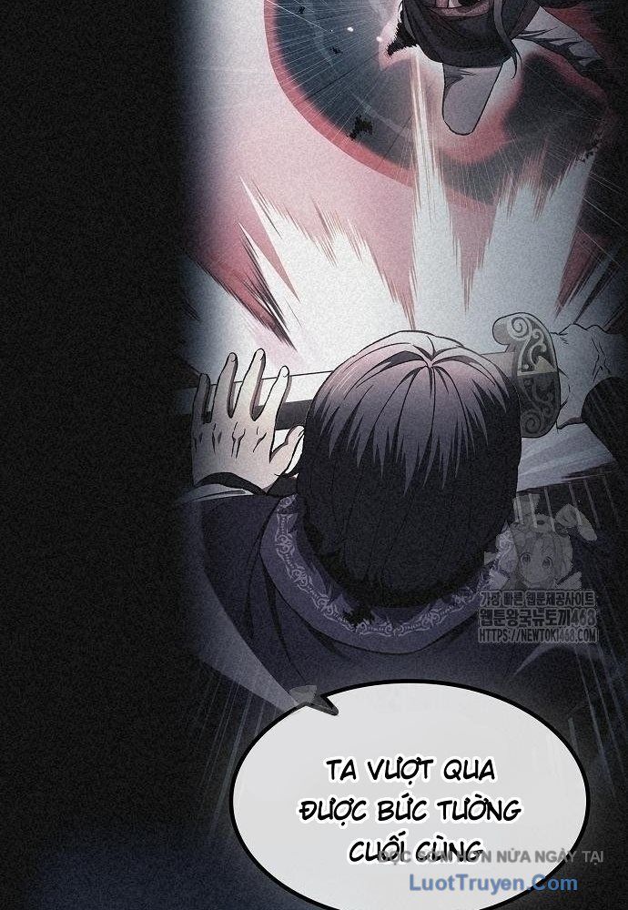 Thiên Ma Kế Nhiệm Chap 20 - Next Chap 21