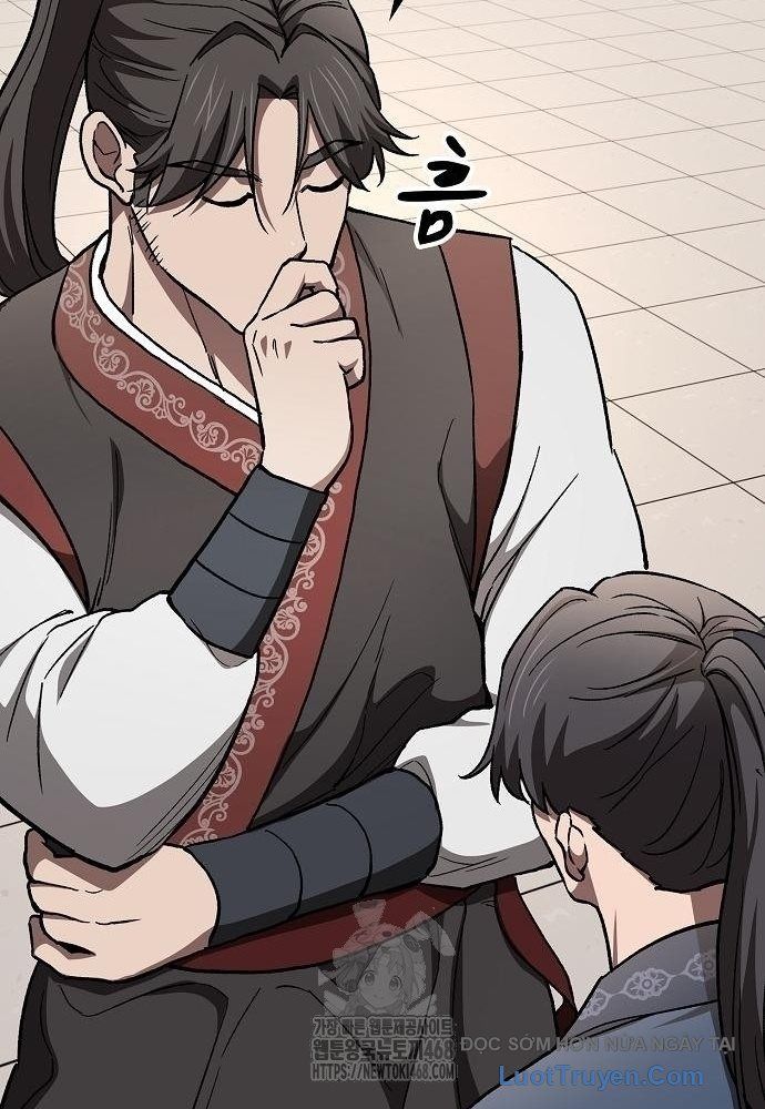 Thiên Ma Kế Nhiệm Chap 20 - Next Chap 21