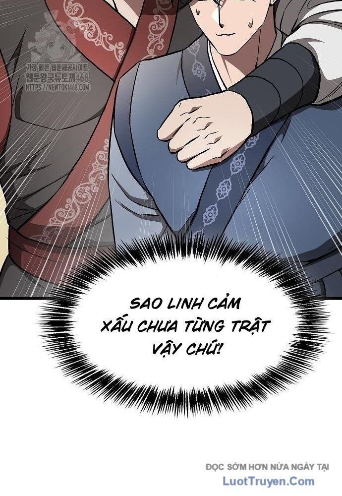 Thiên Ma Kế Nhiệm Chap 20 - Next Chap 21