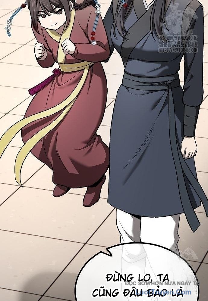 Thiên Ma Kế Nhiệm Chap 20 - Next Chap 21