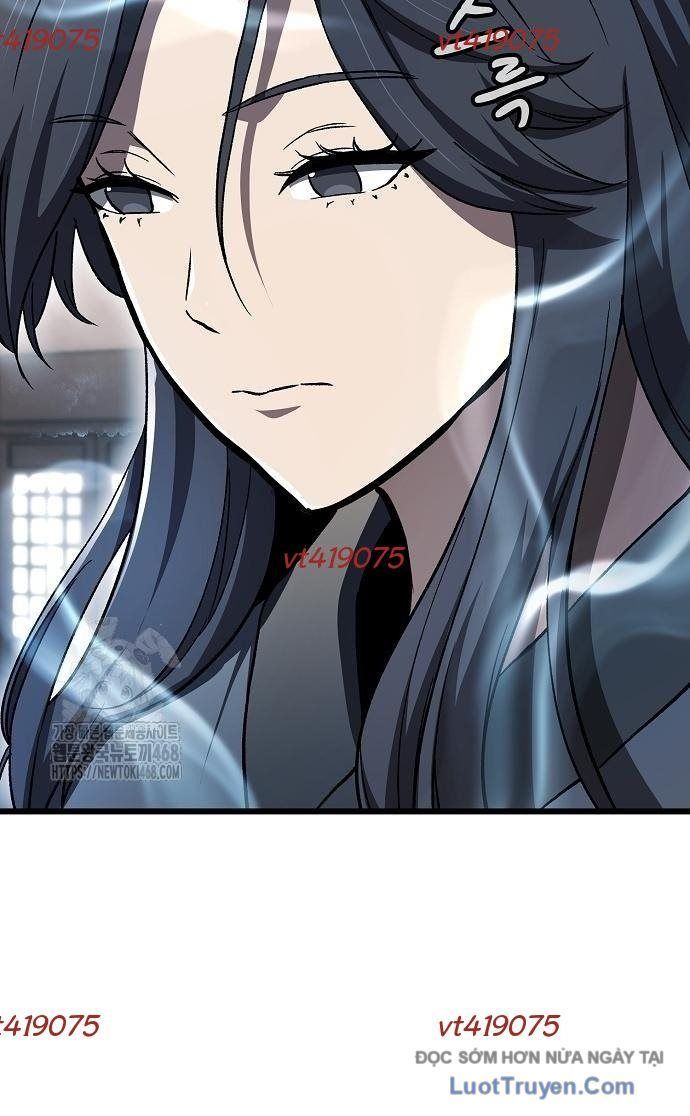 Thiên Ma Kế Nhiệm Chap 20 - Next Chap 21