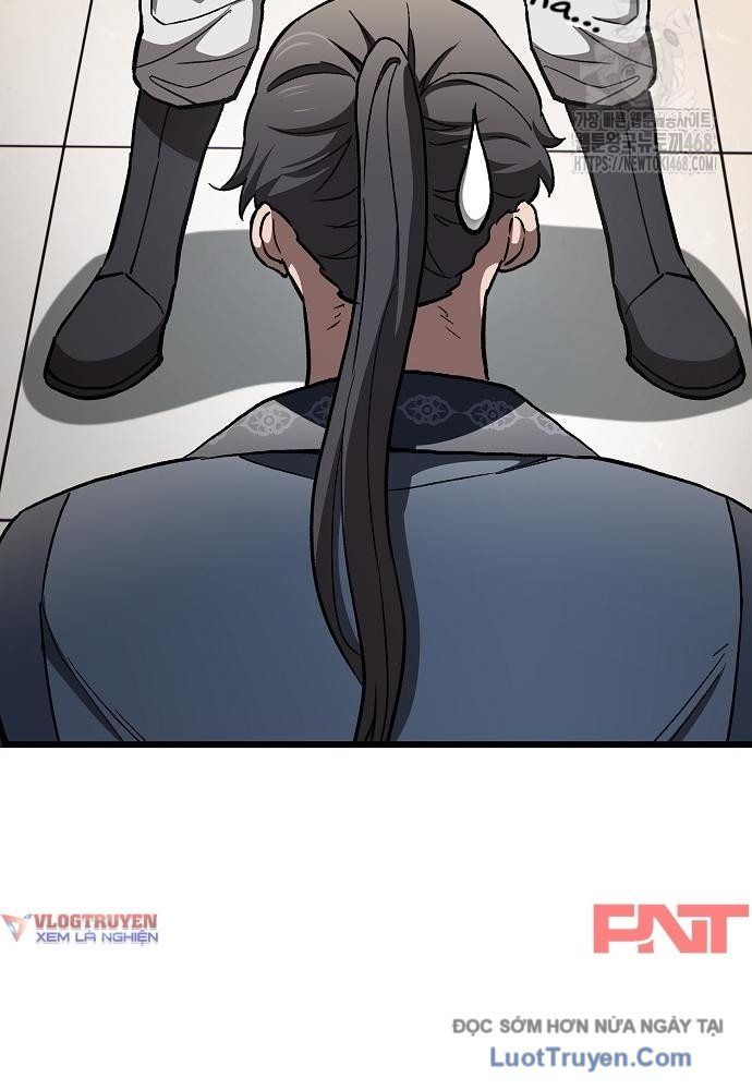 Thiên Ma Kế Nhiệm Chap 20 - Next Chap 21