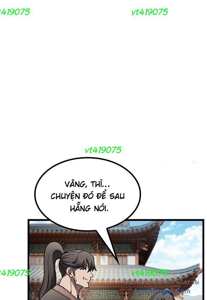 Thiên Ma Kế Nhiệm Chap 20 - Next Chap 21
