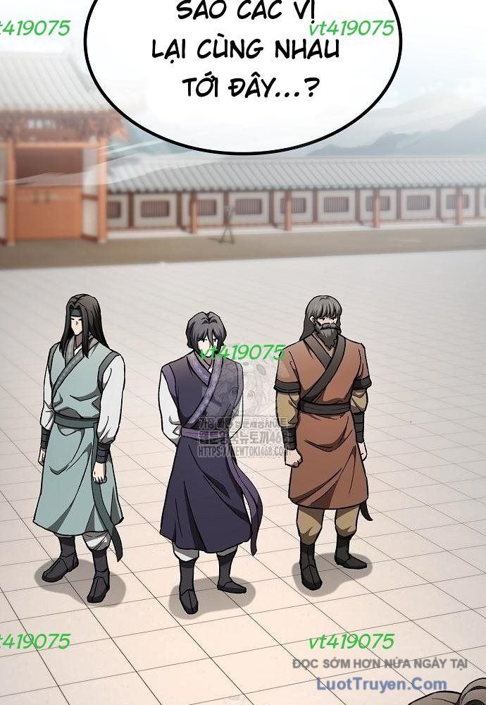 Thiên Ma Kế Nhiệm Chap 20 - Next Chap 21