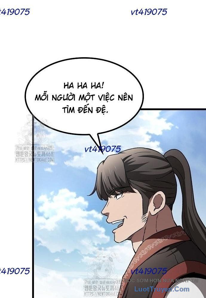 Thiên Ma Kế Nhiệm Chap 20 - Next Chap 21