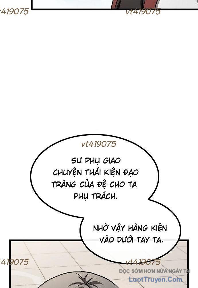 Thiên Ma Kế Nhiệm Chap 20 - Next Chap 21
