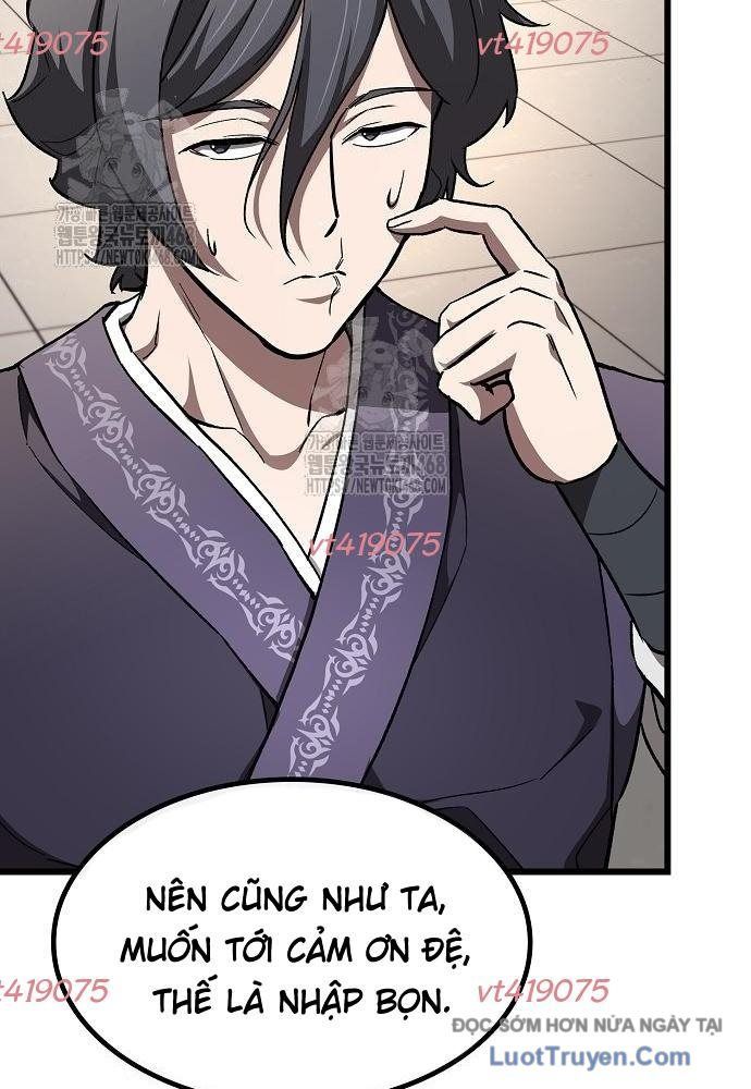 Thiên Ma Kế Nhiệm Chap 20 - Next Chap 21