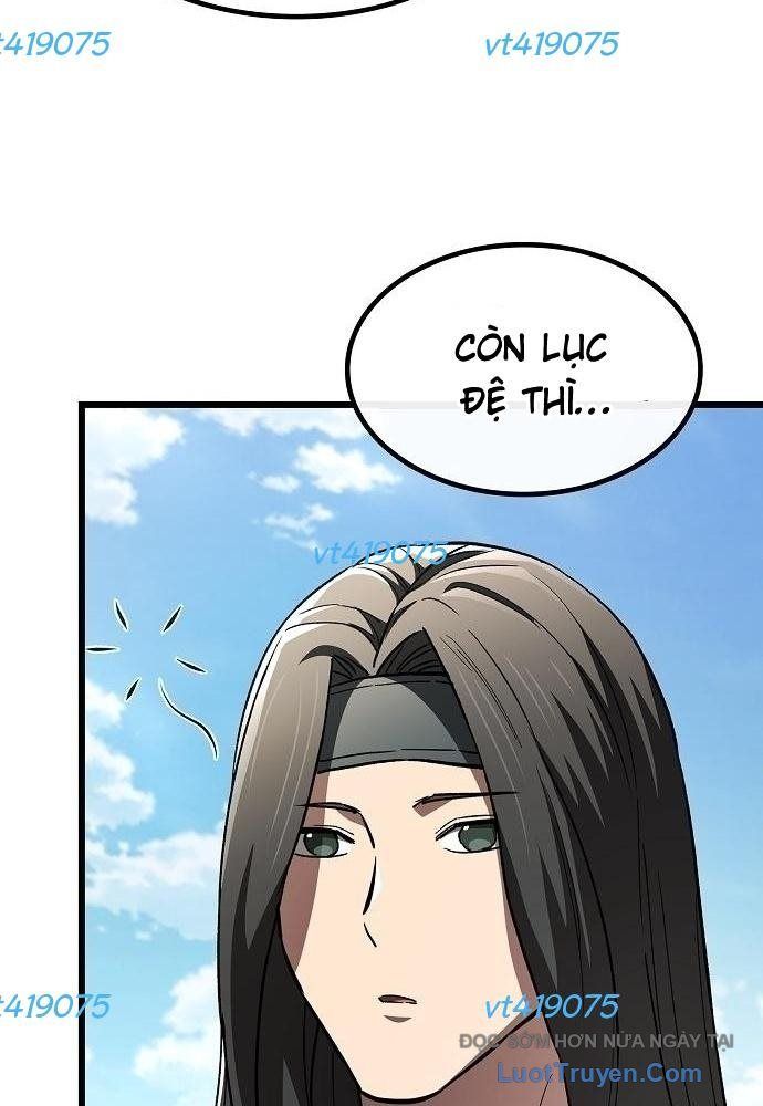 Thiên Ma Kế Nhiệm Chap 20 - Next Chap 21