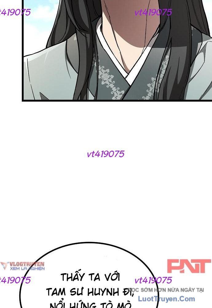 Thiên Ma Kế Nhiệm Chap 20 - Next Chap 21