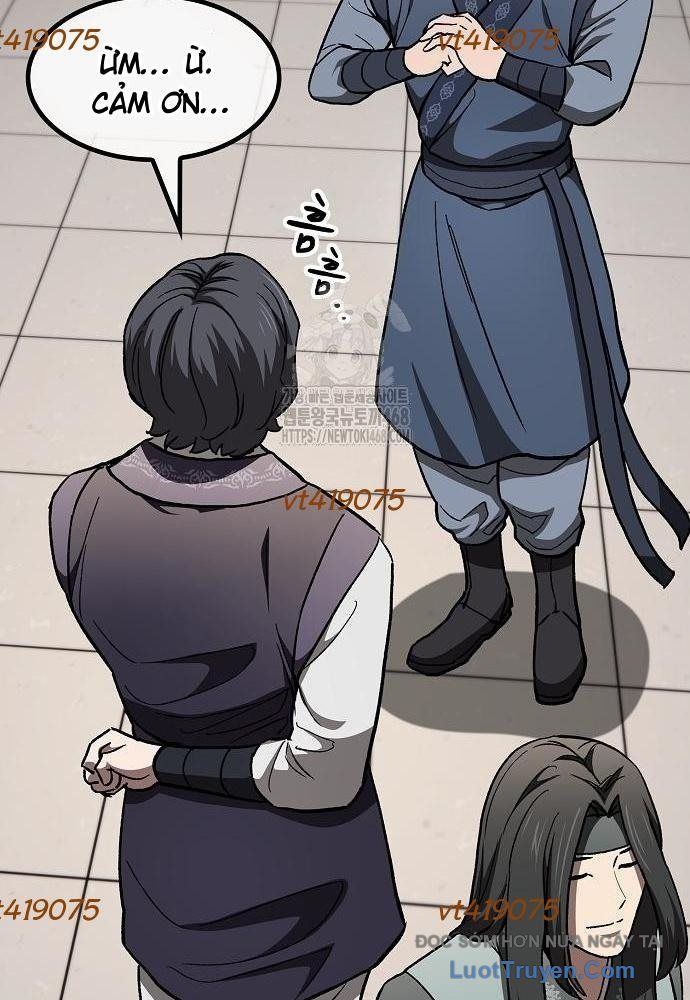 Thiên Ma Kế Nhiệm Chap 20 - Next Chap 21