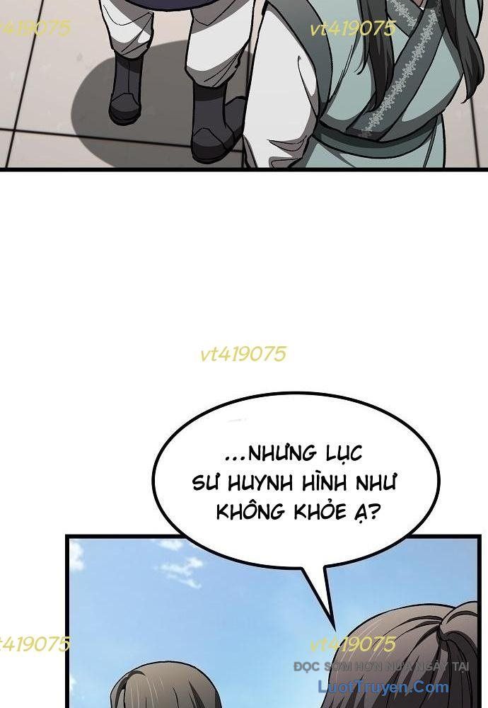 Thiên Ma Kế Nhiệm Chap 20 - Next Chap 21