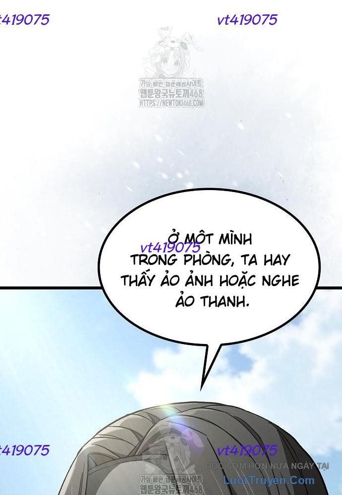 Thiên Ma Kế Nhiệm Chap 20 - Next Chap 21