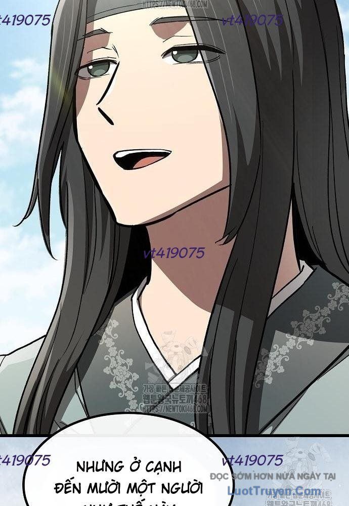 Thiên Ma Kế Nhiệm Chap 20 - Next Chap 21