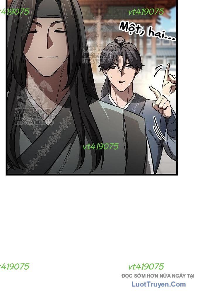 Thiên Ma Kế Nhiệm Chap 20 - Next Chap 21
