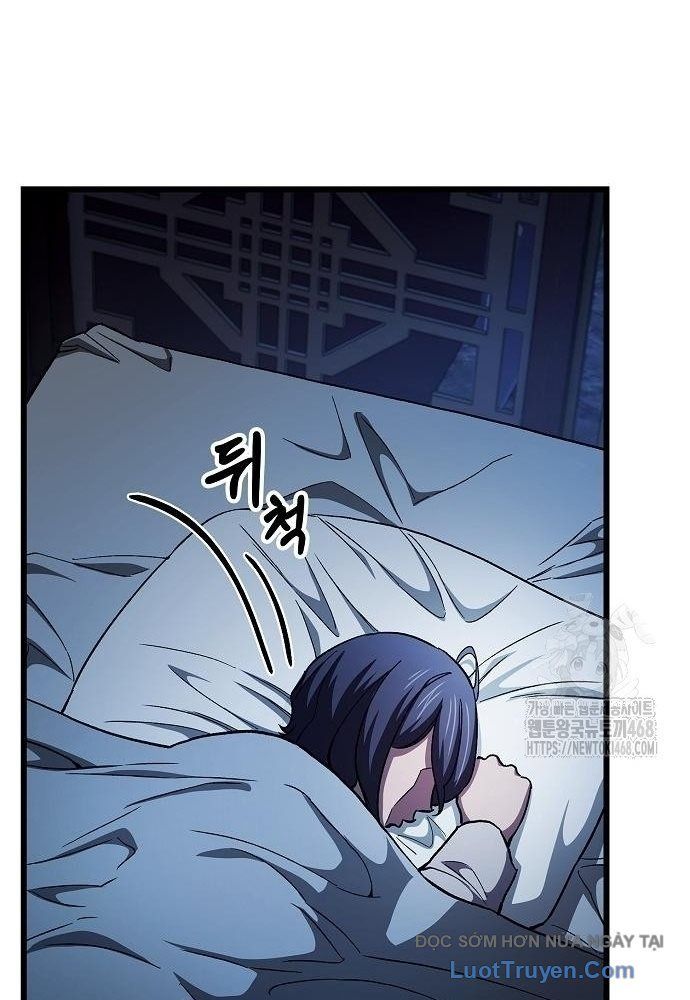 Thiên Ma Kế Nhiệm Chap 20 - Next Chap 21