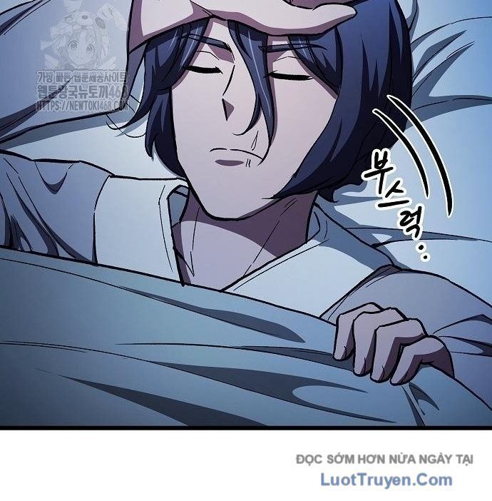 Thiên Ma Kế Nhiệm Chap 20 - Next Chap 21