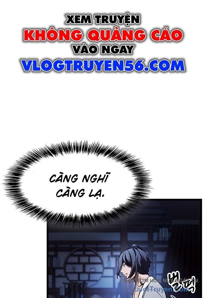 Thiên Ma Kế Nhiệm Chap 20 - Next Chap 21