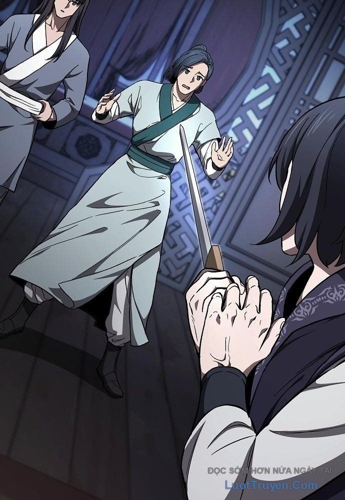 Thiên Ma Kế Nhiệm Chap 21 - Next Chap 22