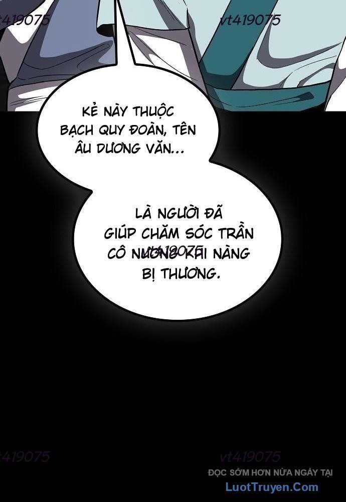Thiên Ma Kế Nhiệm Chap 21 - Next Chap 22