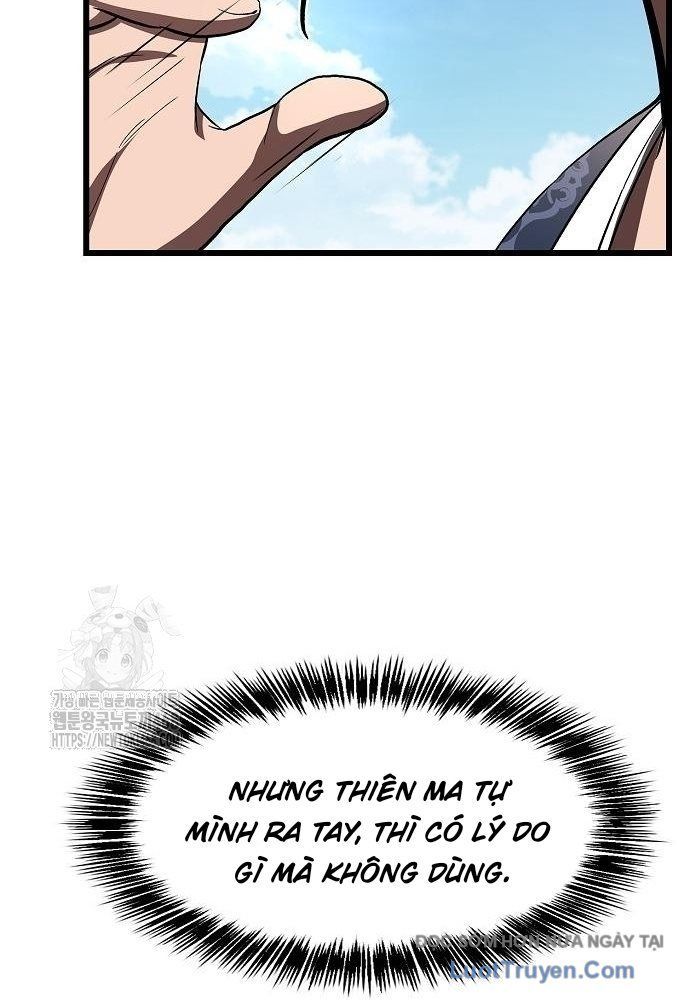 Thiên Ma Kế Nhiệm Chap 21 - Next Chap 22