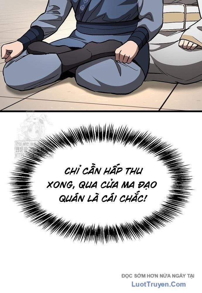 Thiên Ma Kế Nhiệm Chap 21 - Next Chap 22