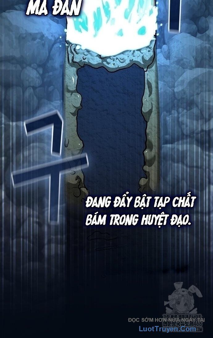 Thiên Ma Kế Nhiệm Chap 21 - Next Chap 22