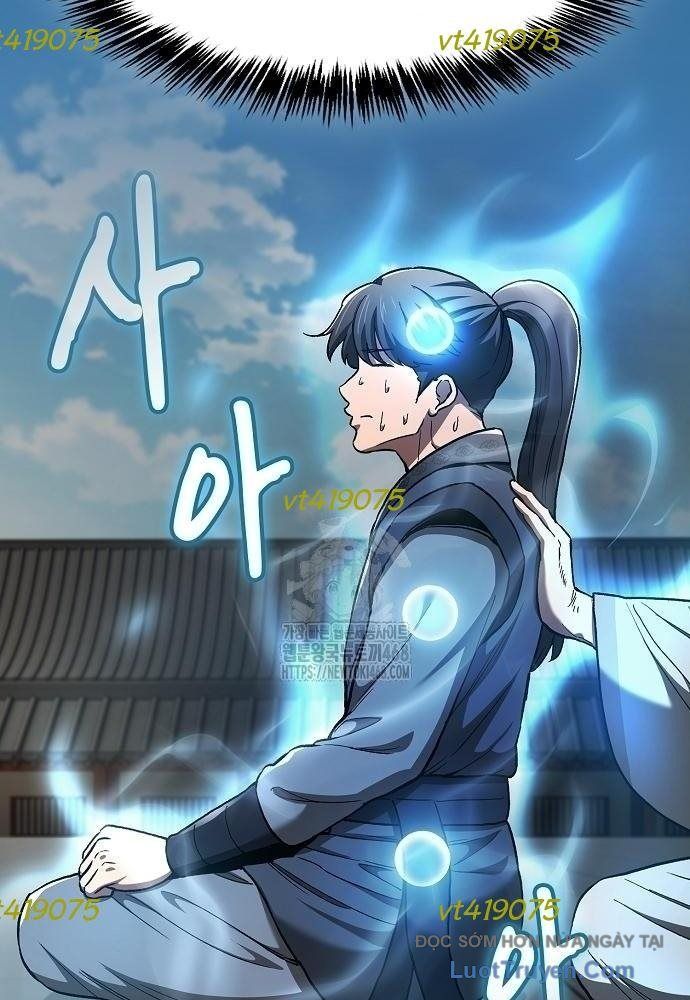 Thiên Ma Kế Nhiệm Chap 21 - Next Chap 22