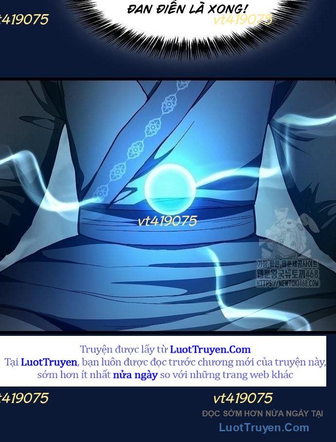 Thiên Ma Kế Nhiệm Chap 21 - Next Chap 22