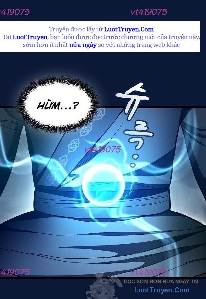 Thiên Ma Kế Nhiệm Chap 21 - Next Chap 22