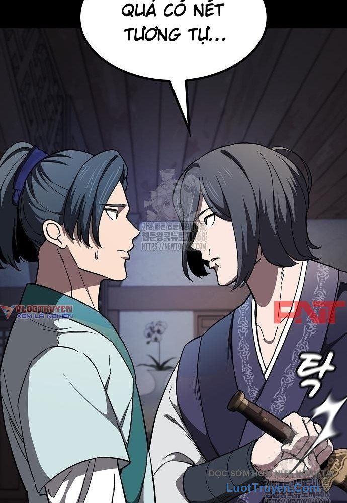 Thiên Ma Kế Nhiệm Chap 21 - Next Chap 22