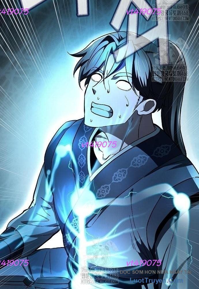 Thiên Ma Kế Nhiệm Chap 21 - Next Chap 22