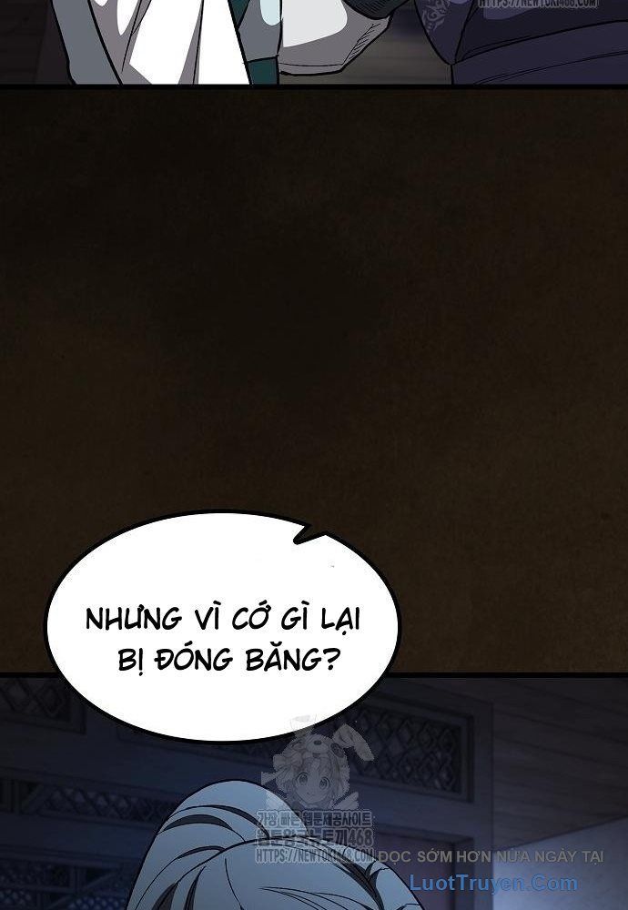 Thiên Ma Kế Nhiệm Chap 21 - Next Chap 22