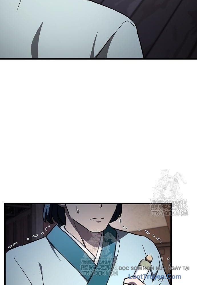 Thiên Ma Kế Nhiệm Chap 21 - Next Chap 22