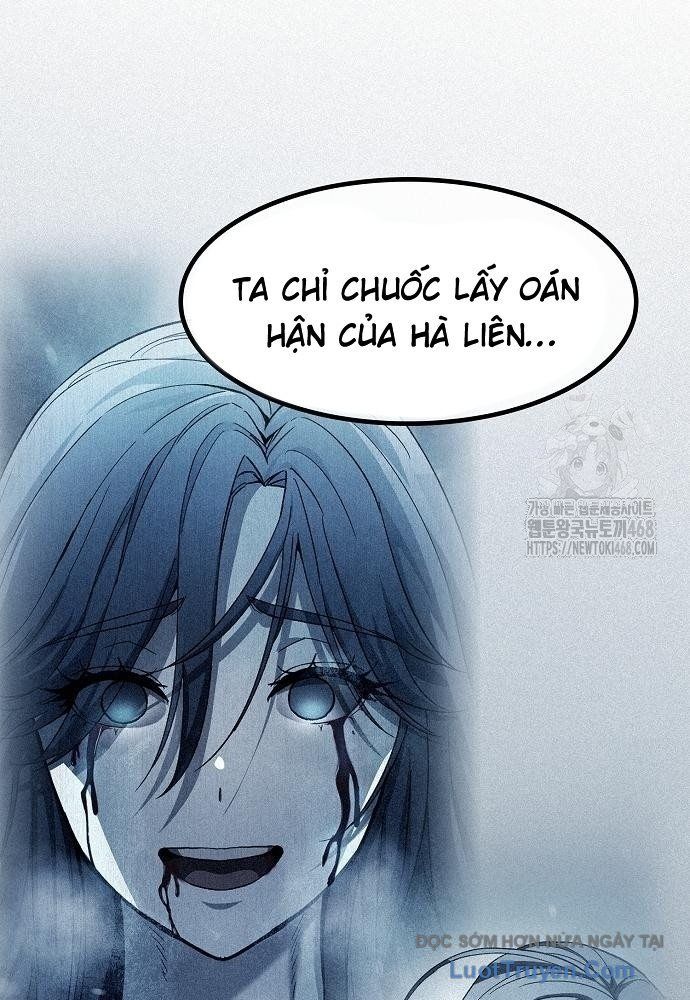 Thiên Ma Kế Nhiệm Chap 21 - Next Chap 22