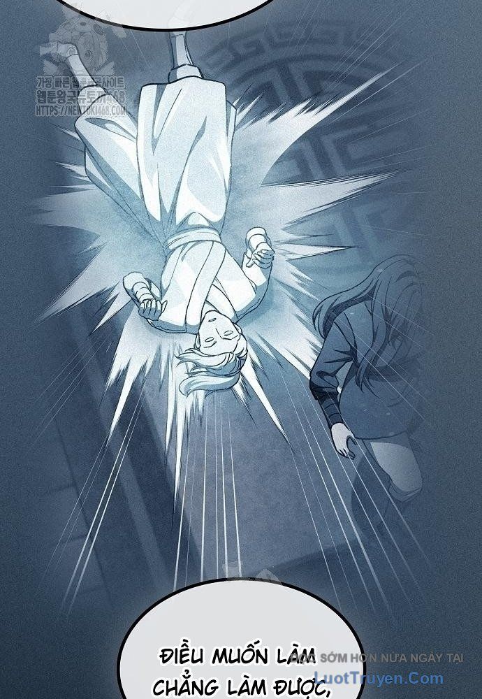 Thiên Ma Kế Nhiệm Chap 21 - Next Chap 22